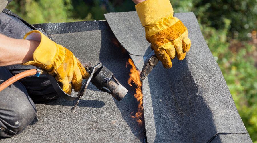Expert Emergency Roof Repairs services in Orrington, ME